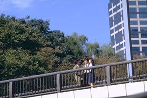 派遣会社ではマンパワーグループ