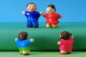 新しい可能性を生み出す異業種交流会