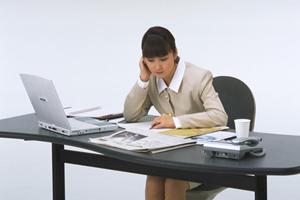 覆面調査員とそのバイトについて