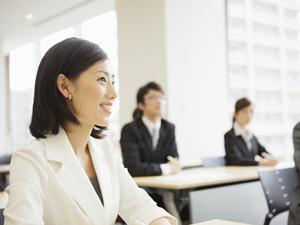 既婚者サークルで日常にはない出会いを