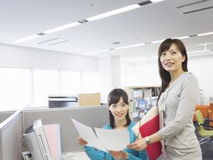 派遣会社マンパワーグループの長崎支店へ