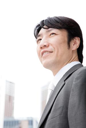 大手にはない自由な働き方が出来ます