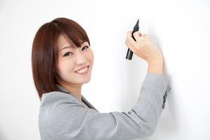 柏市の安心して働けるタクシーの職場です